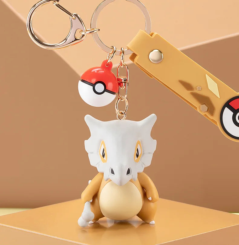 Pokemon Nyckelringar