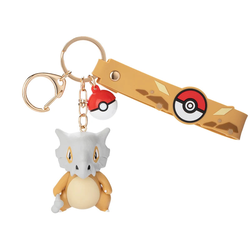 Pokemon Keychain