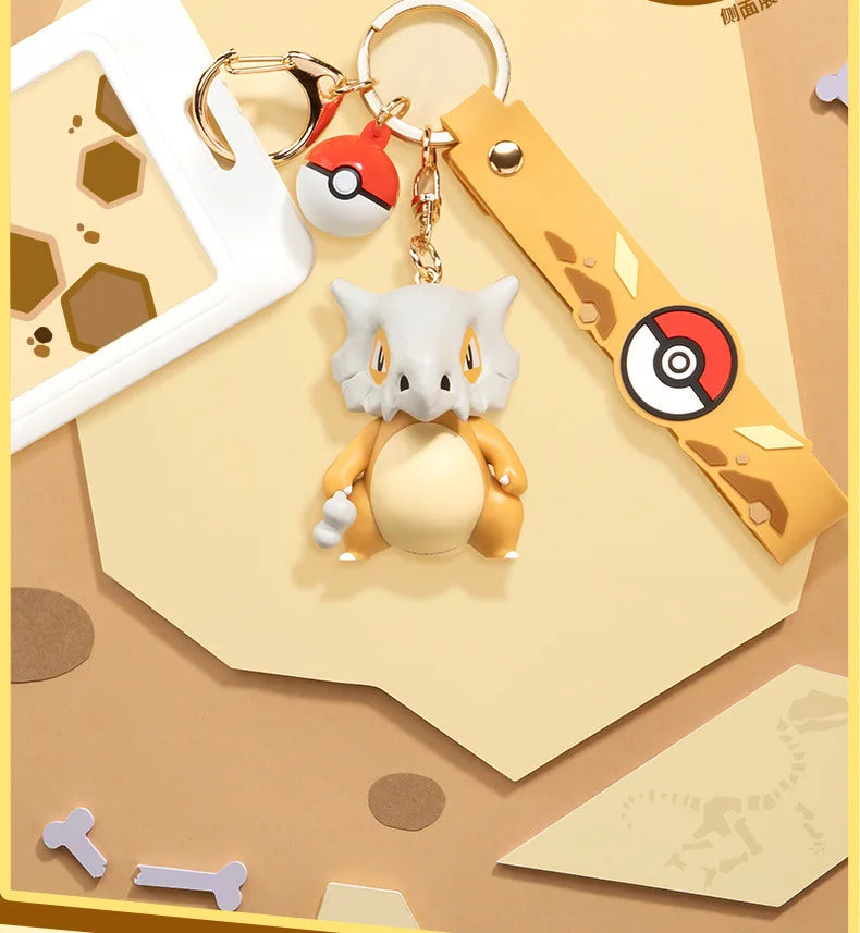 Pokemon Nyckelringar