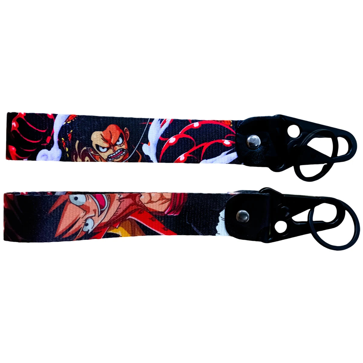 One Piece Keychain