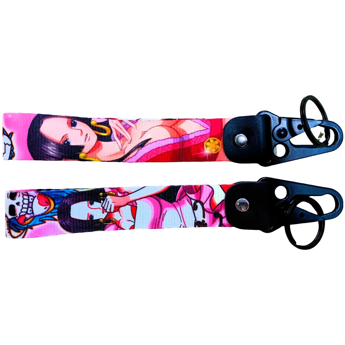 One Piece Keychain