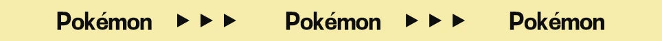 Pokemon Nyckelringar